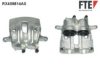 FTE RX409814A0 Brake Caliper